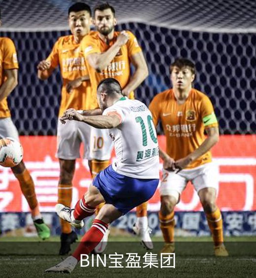 BIN宝盈集团介绍